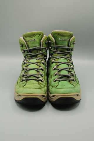 Scarpe Lowa Renegade Mid GTX Donna 39 Trekking