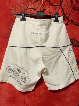 Costume da bagno Scorpion Bay bianco
