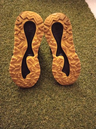 Botas infantiles de nieve T.36