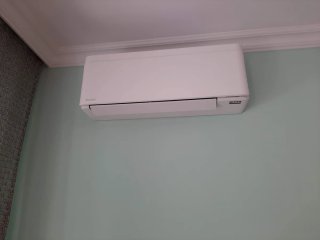 Instalaciones y Reparación aire acondicionado