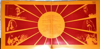 Deep Purple - Made in Japan Vinilo 2LP's