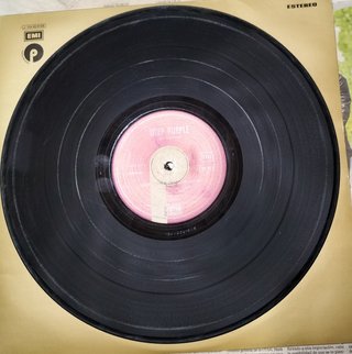 Deep Purple - Made in Japan Vinilo 2LP's