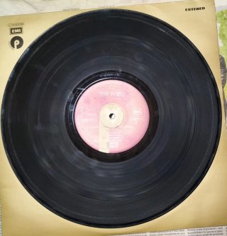 Deep Purple - Made in Japan Vinilo 2LP's
