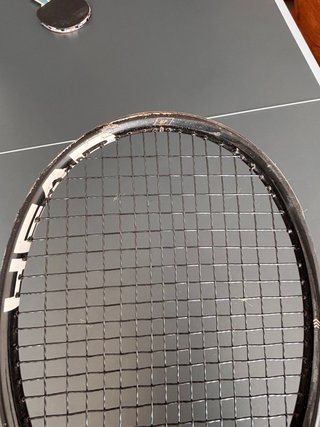 Raqueta Tenis Head Speed MP