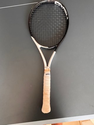 Raqueta Tenis Head Speed MP
