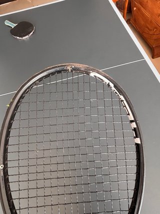 Raqueta Tenis Head Speed MP