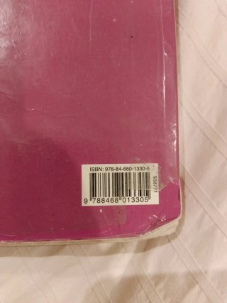 Historia del mundo contemporáneo, 1 bachillerato