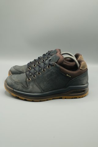 Scarpe Lowa Locarno GTX Uomo 42 Gore Tex Trekking