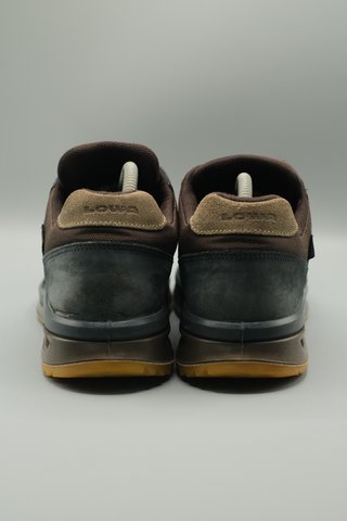 Scarpe Lowa Locarno GTX Uomo 42 Gore Tex Trekking