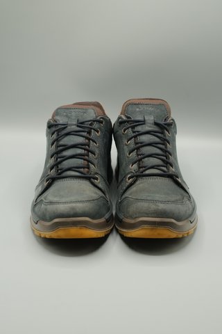 Scarpe Lowa Locarno GTX Uomo 42 Gore Tex Trekking