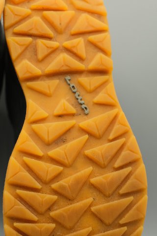 Scarpe Lowa Locarno GTX Uomo 42 Gore Tex Trekking
