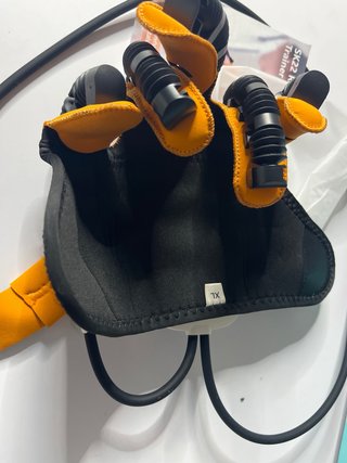 Guante Robot Rehabilitación SK22 MANO [DERECHA / I