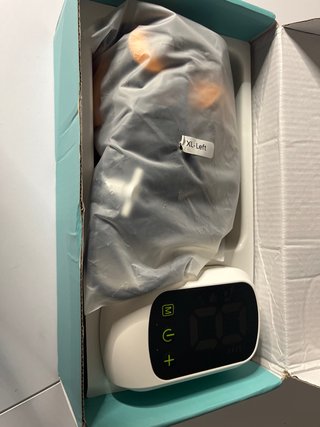 Guante Robot Rehabilitación SK22 MANO [DERECHA / I