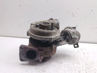 Turbo Ford 2.0 TDCI 136cv Volvo 2.0D 136cv
