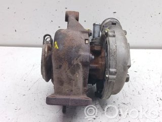 Turbo Ford 2.0 TDCI 136cv Volvo 2.0D 136cv