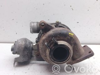 Turbo Ford 2.0 TDCI 136cv Volvo 2.0D 136cv