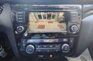 Nissan Qashqai 2021