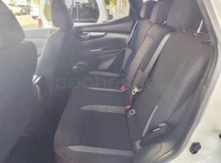 Nissan Qashqai 2021