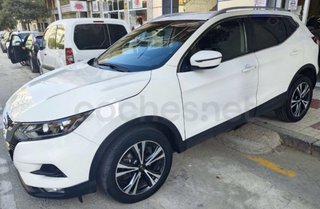 Nissan Qashqai 2021