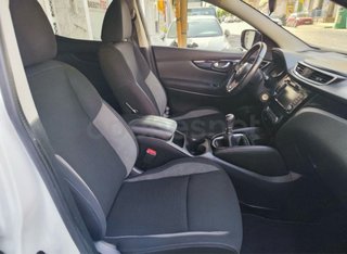 Nissan Qashqai 2021