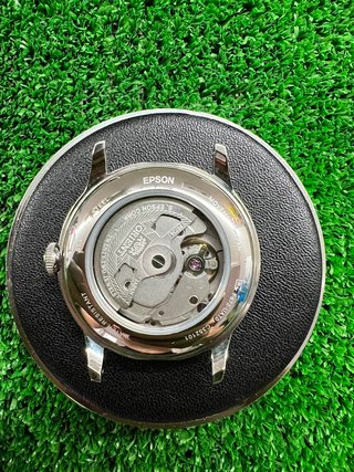 Reloj Orient Bambino 38mm RA-AC0M03S