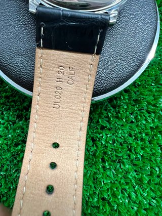 Reloj Orient Bambino 38mm RA-AC0M03S
