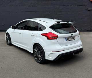 Ford Focus RS