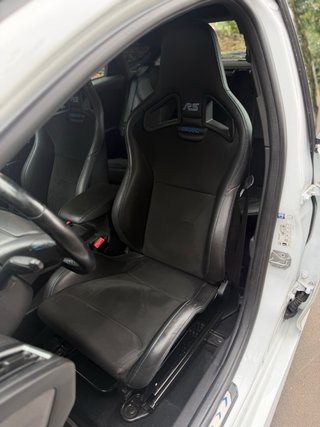 Ford Focus RS