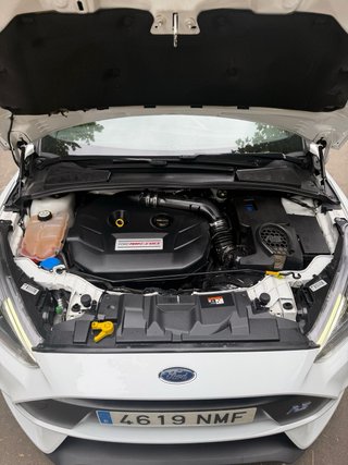 Ford Focus RS