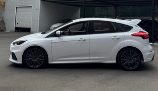 Ford Focus RS