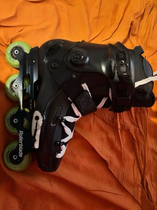 Patines FRX80, talla 43,44.