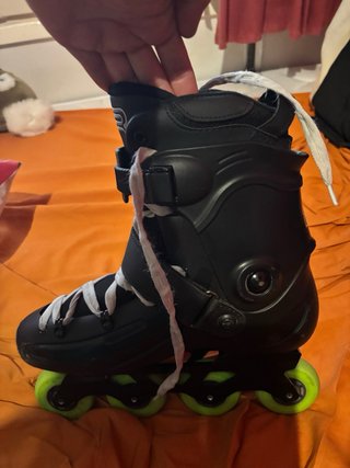 Patines FRX80, talla 43,44.