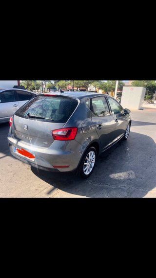 SEAT Ibiza 2017