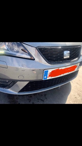 SEAT Ibiza 2017