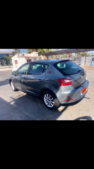 SEAT Ibiza 2017
