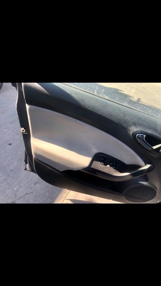 SEAT Ibiza 2017