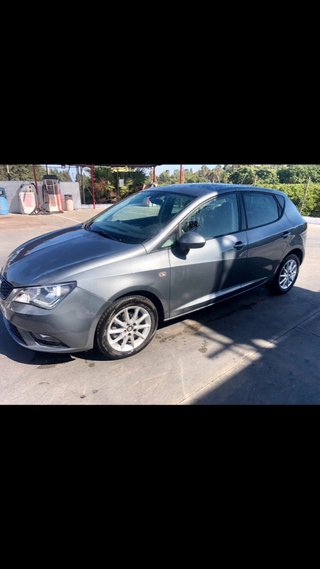 SEAT Ibiza 2017