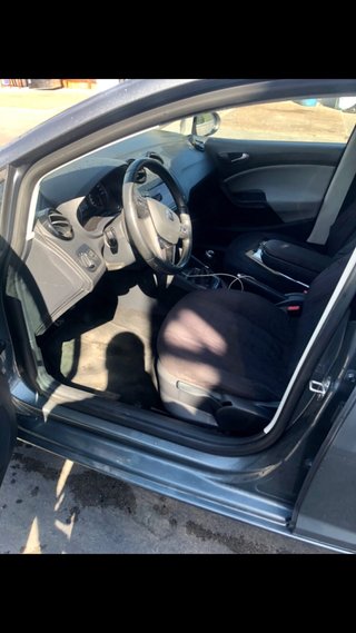 SEAT Ibiza 2017