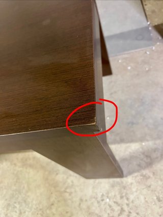 A ESTRENAR. Mesa elevable