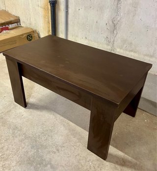 A ESTRENAR. Mesa elevable