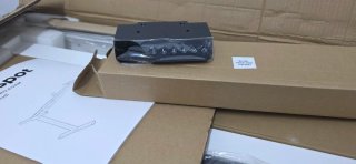 Flexispot E1 Pro Mesa Elevable