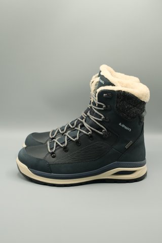Scarpe Lowa Renegade Evo Ice GTX Donna 40 Neve