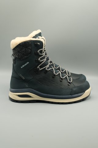 Scarpe Lowa Renegade Evo Ice GTX Donna 40 Neve