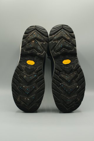 Scarpe Lowa Renegade Evo Ice GTX Donna 40 Neve