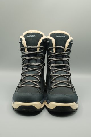 Scarpe Lowa Renegade Evo Ice GTX Donna 40 Neve