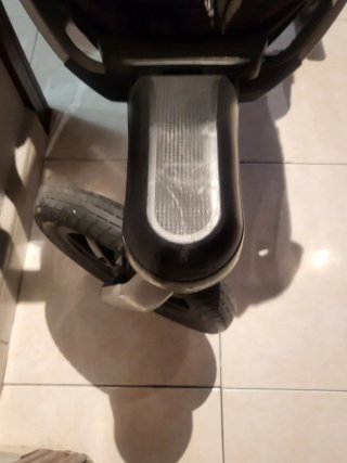 Silla de paseo / Carro