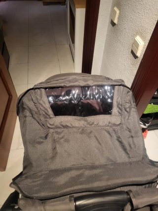 Silla de paseo / Carro