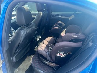 Alfa Romeo Stelvio 2020