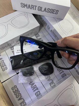 GAFAS INTELIGENTES — GEN 1