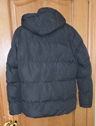 Chaqueta Skywear Talla XS Álvaro Moreno Hombre